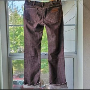 Wrangler 47 Madison Low Rise Bootcut | 28